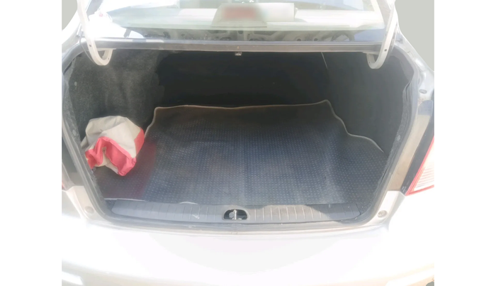 2011 Maruti SX4 ZXI, Petrol, Manual, 42,921 km, exterior