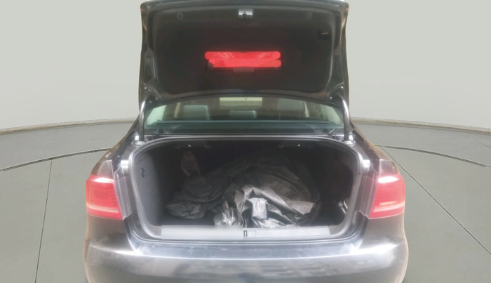 2012 Volkswagen Passat HIGHLINE DSG, Diesel, Automatic, 96,571 km, exterior