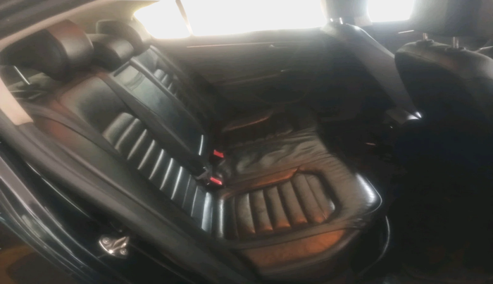 2012 Volkswagen Passat HIGHLINE DSG, Diesel, Automatic, 96,571 km, interior