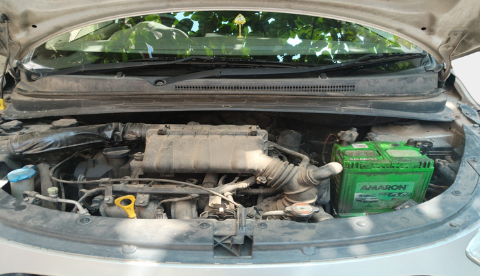 2010 Hyundai i10 SPORTZ 1.2, Petrol, Manual, 89,500 km, exterior