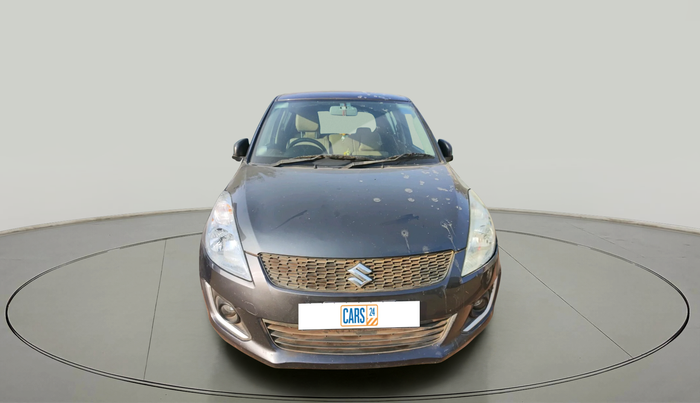 2015 Maruti Swift VXI, Petrol, Manual, 1,15,501 km, exterior