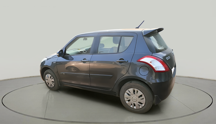 2015 Maruti Swift VXI, Petrol, Manual, 1,15,501 km, exterior