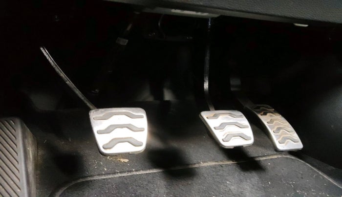 2016 Hyundai i20 Active 1.2 SX, Petrol, Manual, 47,078 km, interior