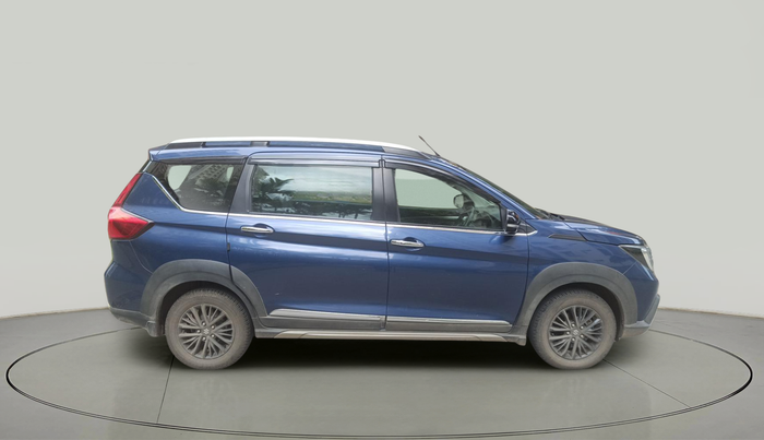 2021 Maruti XL6 ALPHA AT, Petrol, Automatic, 34,262 km, exterior
