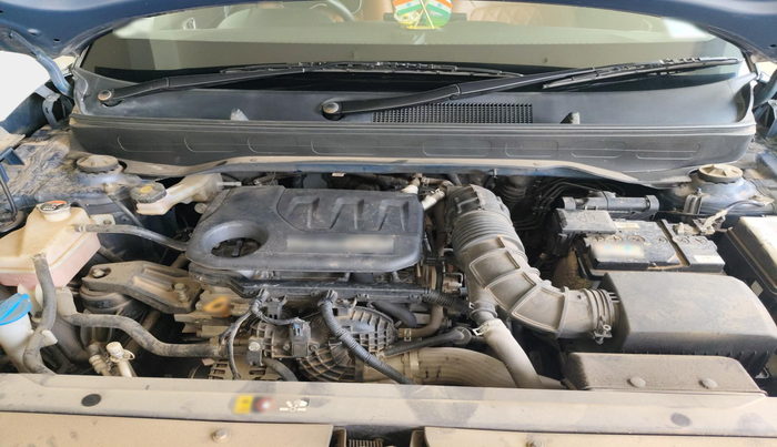 2022 Hyundai VENUE SX 1.0 TURBO IMT, Petrol, Manual, 16,027 km, exterior