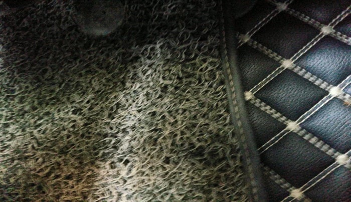 2022 Mahindra Thar LX HARD TOP 4WD MT, Diesel, Manual, 38,484 km, interior