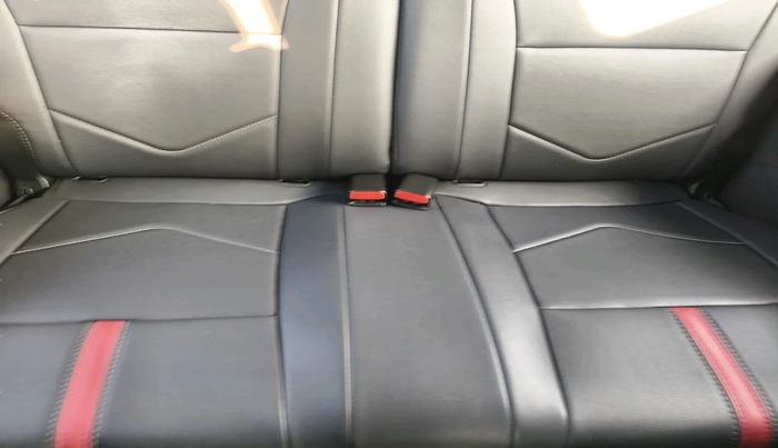 2022 Mahindra Thar LX HARD TOP 4WD MT, Diesel, Manual, 38,484 km, interior