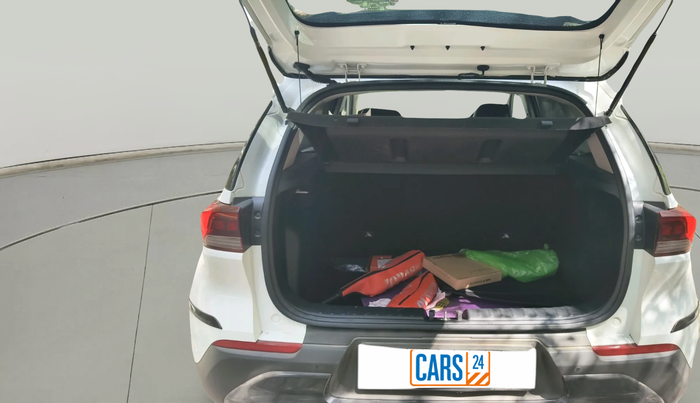 2022 KIA SONET GTX PLUS 1.5 AT, Diesel, Automatic, 38,180 km, exterior