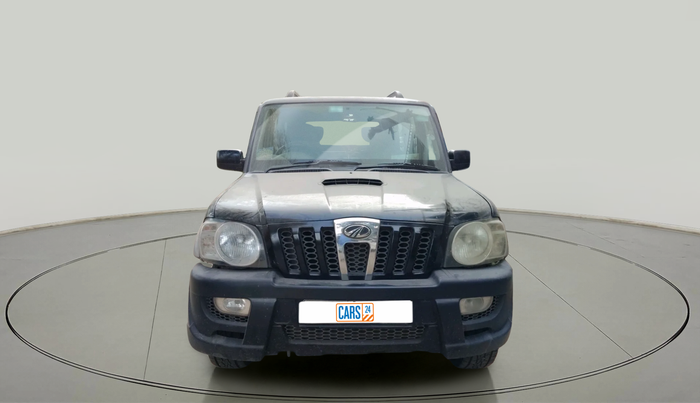2012 Mahindra Scorpio SLE, Diesel, Manual, 2,02,954 km, exterior