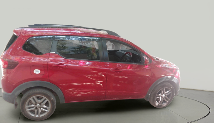 2020 Renault TRIBER RXZ AMT, Petrol, Automatic, 19,462 km, exterior