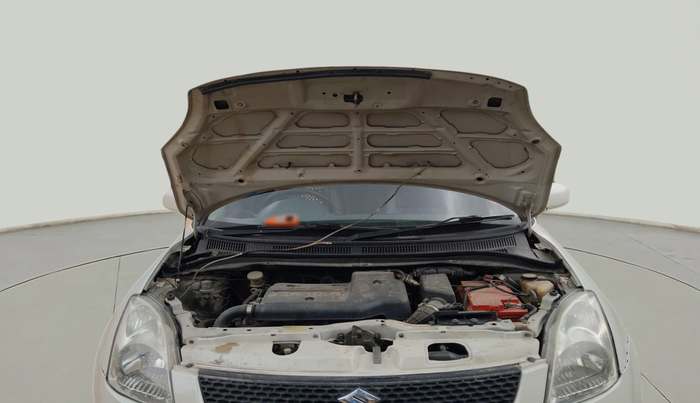 2011 Maruti Swift VDI, Diesel, Manual, 89,581 km, exterior