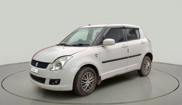 2011 Maruti Swift VDI, Diesel, Manual, 89,581 km, exterior