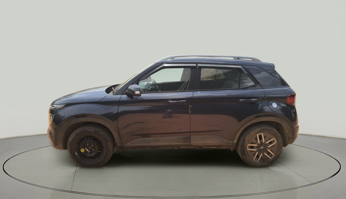 2021 Hyundai VENUE SX 1.5 CRDI, Diesel, Manual, 56,725 km, exterior
