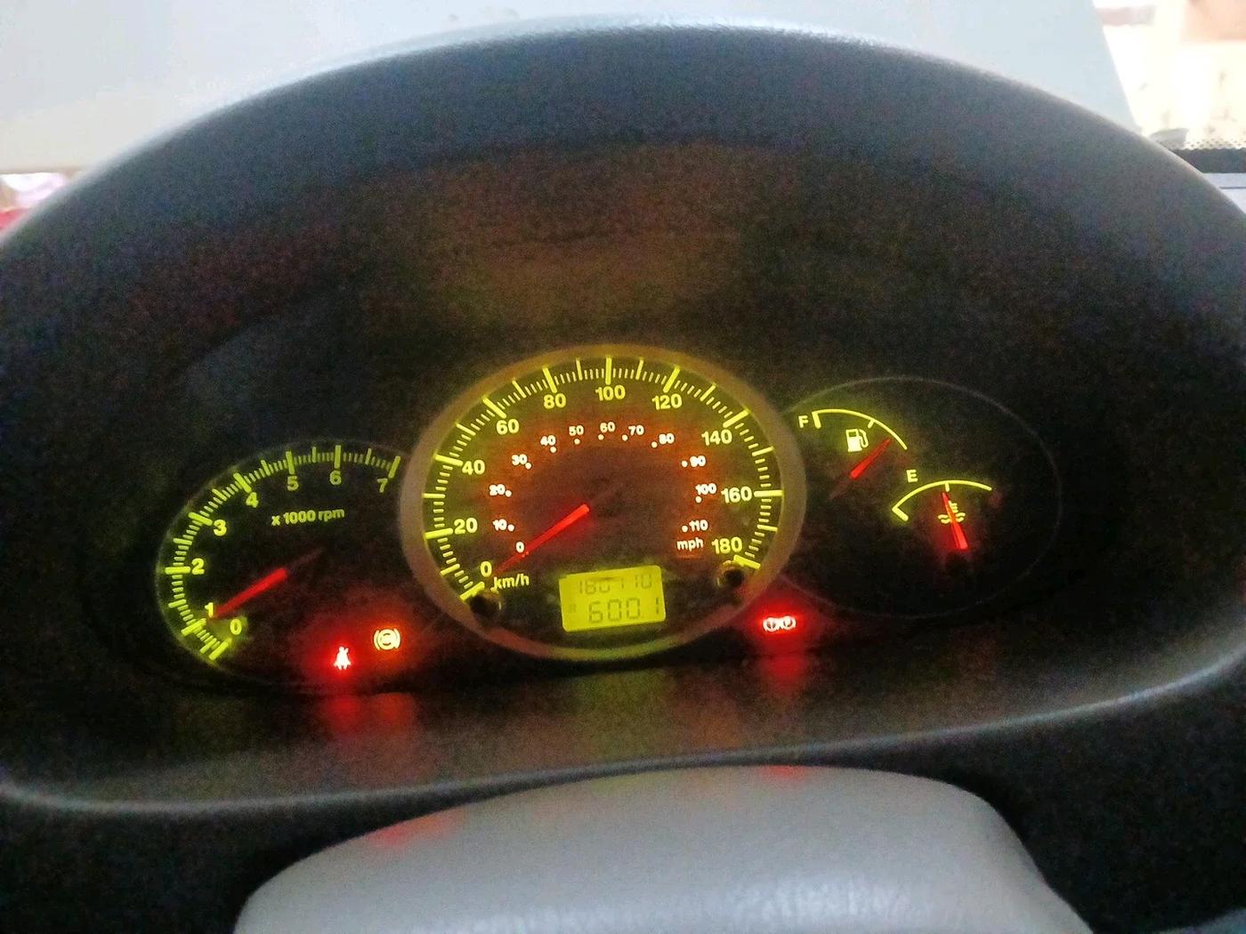 2011 Mahindra Scorpio SLE BS-III, Diesel, Manual, 1,80,110 km, interior