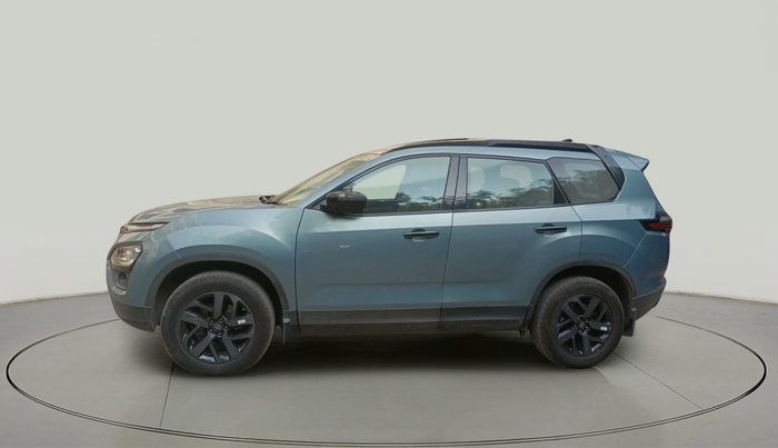 2021 Tata Safari XZA PLUS, Diesel, Automatic, 57,211 km, exterior