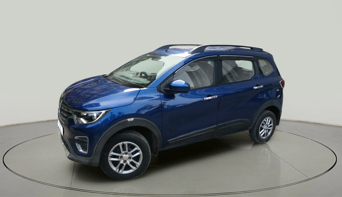 2020 Renault TRIBER RXT, Petrol, Manual, 59,777 km, exterior