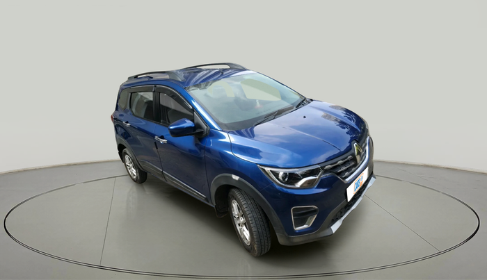 2020 Renault TRIBER RXT, Petrol, Manual, 59,777 km, exterior