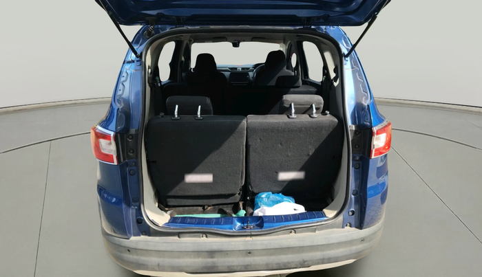 2020 Renault TRIBER RXT, Petrol, Manual, 59,777 km, exterior