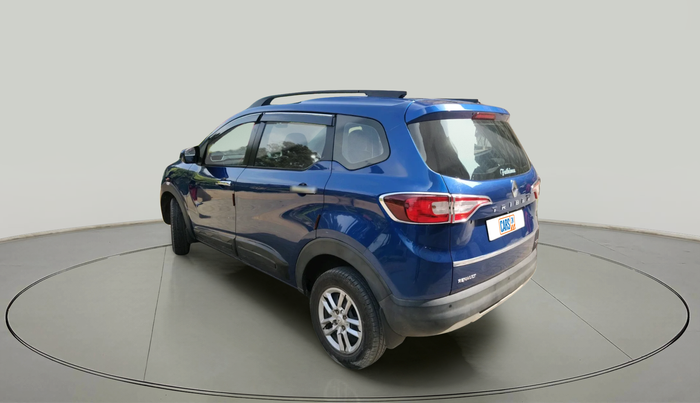 2020 Renault TRIBER RXT, Petrol, Manual, 59,777 km, exterior