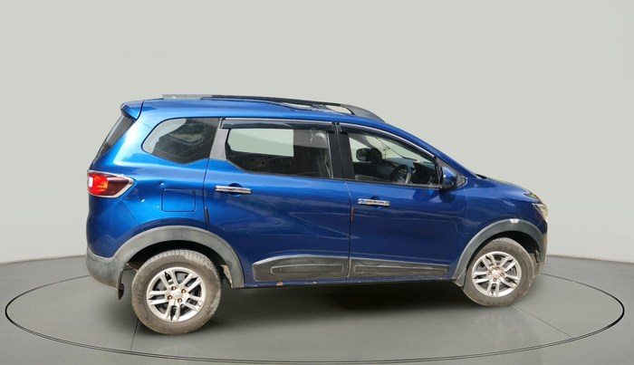 2020 Renault TRIBER RXT, Petrol, Manual, 59,777 km, exterior