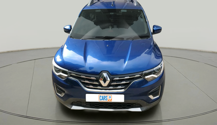 2020 Renault TRIBER RXT, Petrol, Manual, 59,777 km, exterior