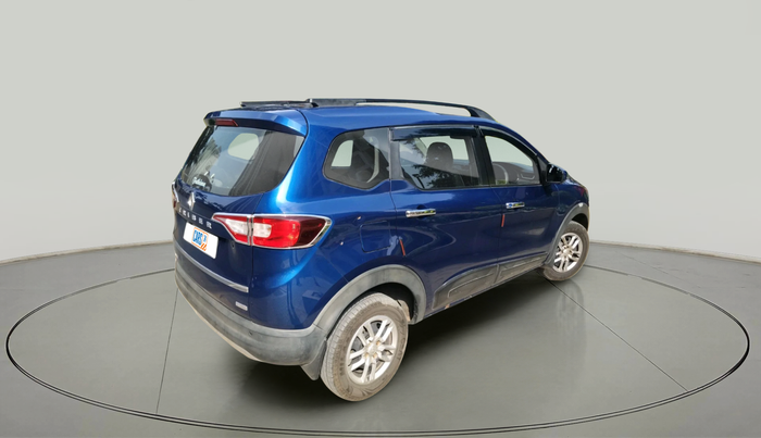 2020 Renault TRIBER RXT, Petrol, Manual, 59,777 km, exterior