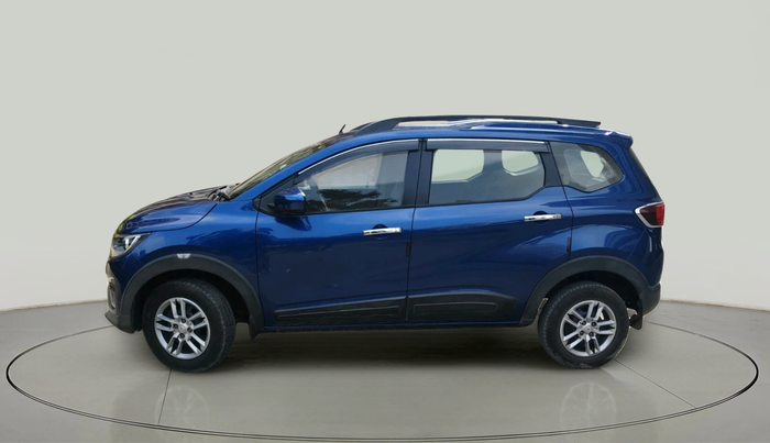 2020 Renault TRIBER RXT, Petrol, Manual, 59,777 km, exterior