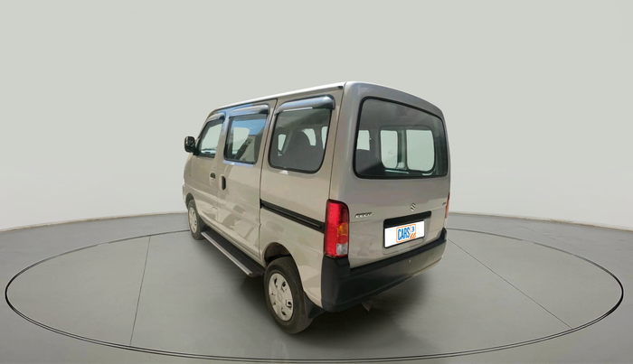 2023 Maruti Eeco 5 STR AC, Petrol, Manual, 39,984 km, exterior
