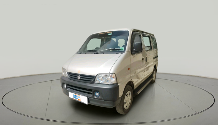 2023 Maruti Eeco 5 STR AC, Petrol, Manual, 39,984 km, exterior