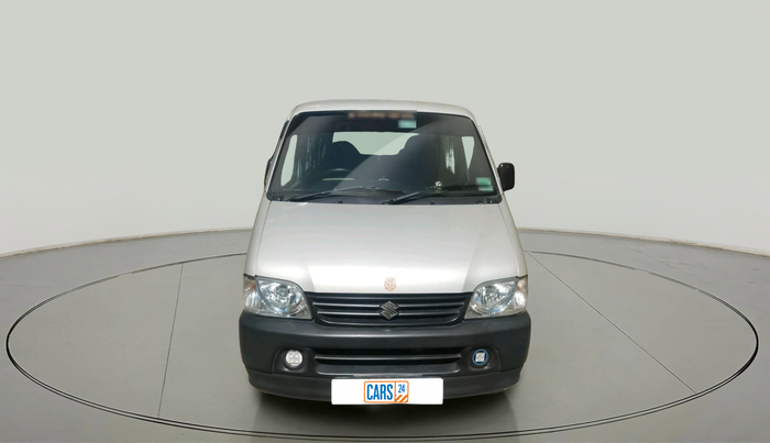 2023 Maruti Eeco 5 STR AC, Petrol, Manual, 39,984 km, exterior