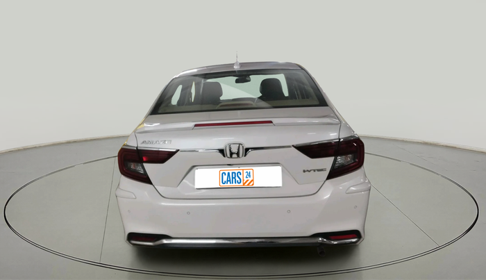 2023 Honda Amaze 1.2L I-VTEC VX CVT, Petrol, Automatic, 24,343 km, exterior