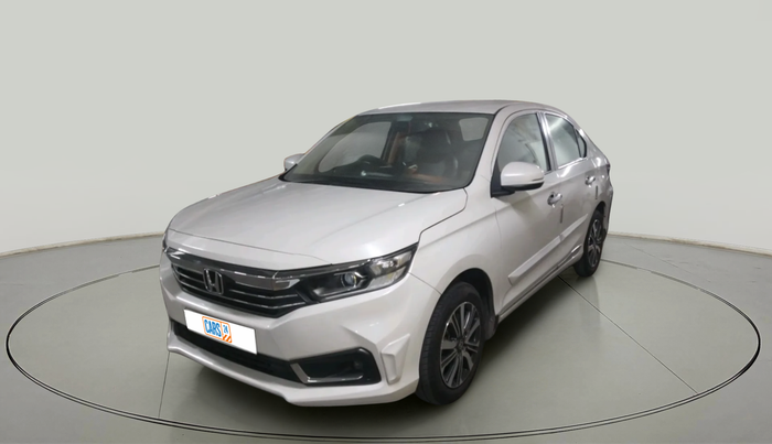 2023 Honda Amaze 1.2L I-VTEC VX CVT, Petrol, Automatic, 24,343 km, exterior