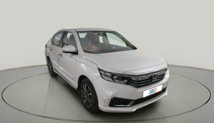 2023 Honda Amaze 1.2L I-VTEC VX CVT, Petrol, Automatic, 24,343 km, exterior