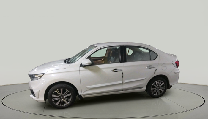 2023 Honda Amaze 1.2L I-VTEC VX CVT, Petrol, Automatic, 24,343 km, exterior
