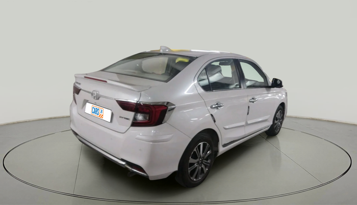 2023 Honda Amaze 1.2L I-VTEC VX CVT, Petrol, Automatic, 24,343 km, exterior