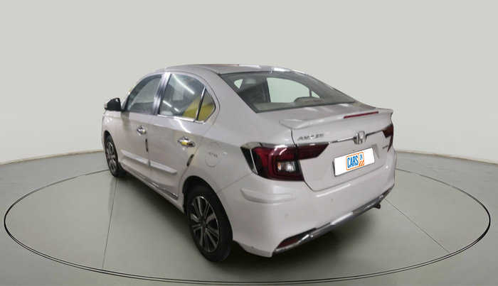 2023 Honda Amaze 1.2L I-VTEC VX CVT, Petrol, Automatic, 24,343 km, exterior