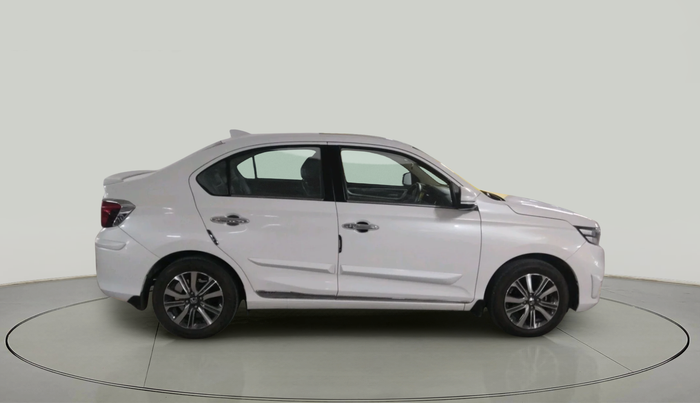 2023 Honda Amaze 1.2L I-VTEC VX CVT, Petrol, Automatic, 24,343 km, exterior