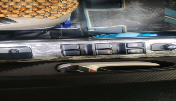 2022 Maruti New Wagon-R ZXI 1.2, Petrol, Manual, 24,106 km, interior