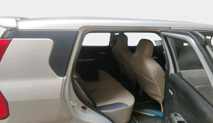 2022 Maruti New Wagon-R ZXI 1.2, Petrol, Manual, 24,106 km, interior