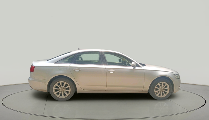 2013 Audi A6 2.0 TDI PREMIUM, Diesel, Automatic, 51,557 km, exterior