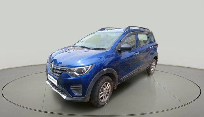 2020 Renault TRIBER RXE MT, Petrol, Manual, 90,173 km, exterior