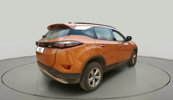 2019 Tata Harrier XZ 2.0L, Diesel, Manual, 71,993 km, exterior