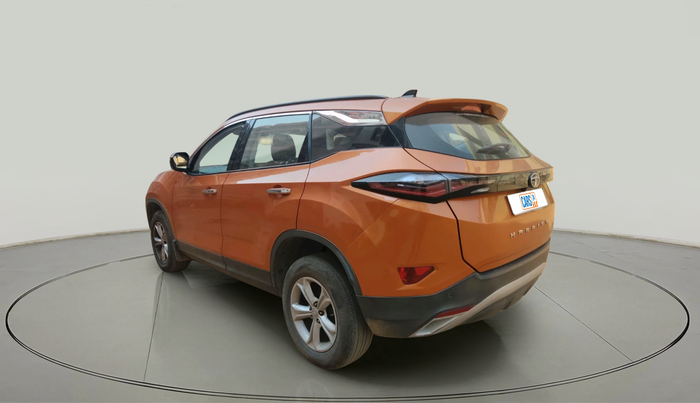 2019 Tata Harrier XZ 2.0L, Diesel, Manual, 71,993 km, exterior