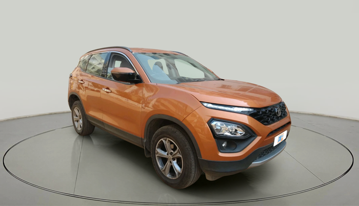 2019 Tata Harrier XZ 2.0L, Diesel, Manual, 71,993 km, exterior