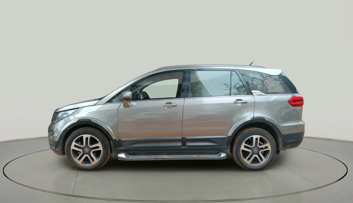 2017 Tata Hexa XT 4X2 6 STR, Diesel, Manual, 1,41,876 km, exterior