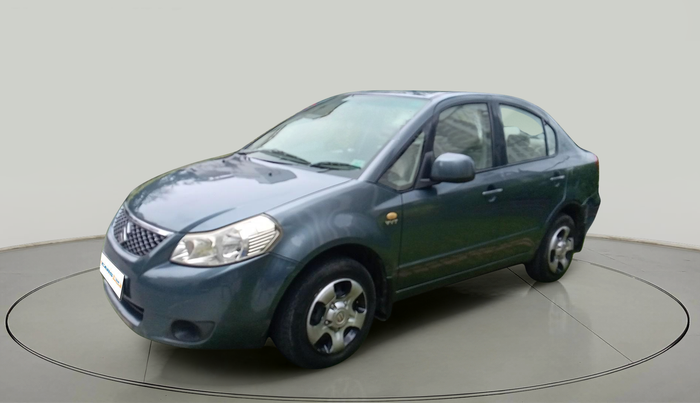 2010 Maruti SX4 VXI, Petrol, Manual, 67,777 km, exterior