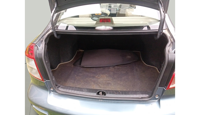 2010 Maruti SX4 VXI, Petrol, Manual, 67,777 km, exterior