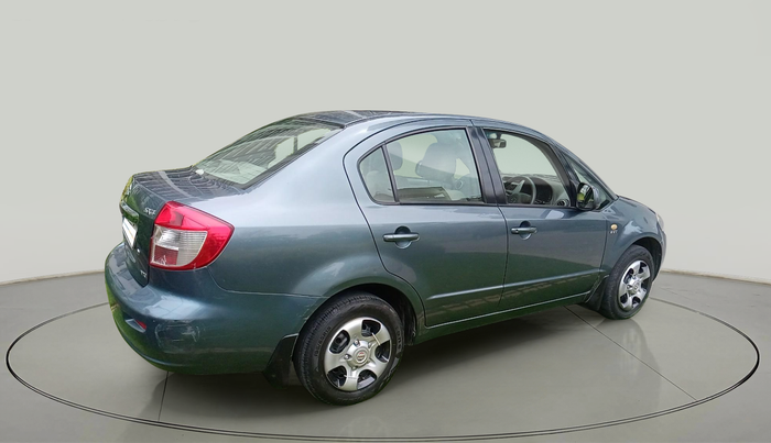 2010 Maruti SX4 VXI, Petrol, Manual, 67,777 km, exterior