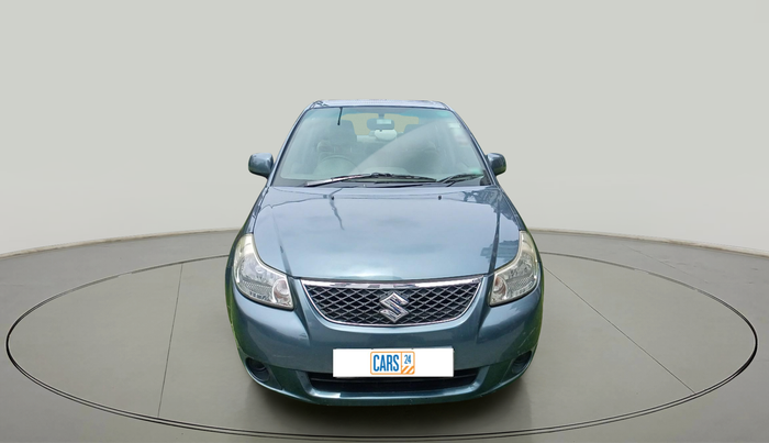 2010 Maruti SX4 VXI, Petrol, Manual, 67,777 km, exterior