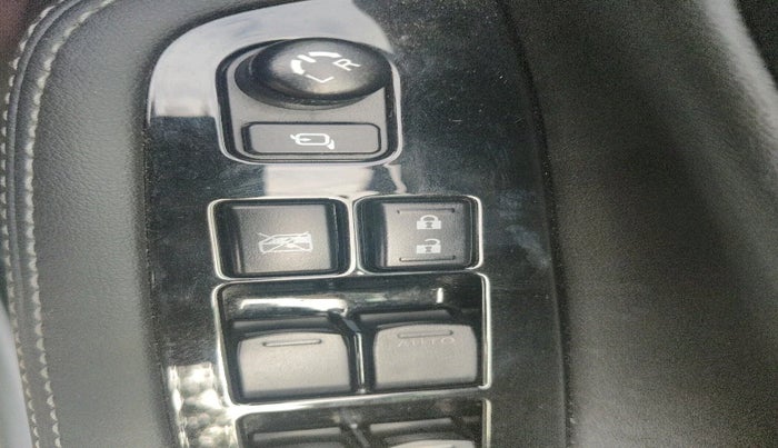 2023 Toyota URBAN CRUISER HYRYDER V AWD NEO DRIVE, Petrol, Manual, 29,480 km, interior